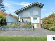 Großzügiges Einfamilienhaus mit uneinsehbarem Garten in erstklassiger Lage von Bad Kreuznach - Bad Kreuznach