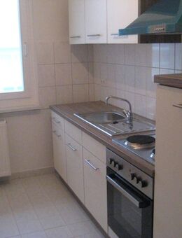 2 RW 46 qm 225 € kalt/ 308€ warm in Grossbodungen - Am Ohmberg