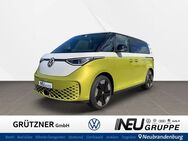 VW ID.BUZZ, Pro h, Jahr 2022 - Neubrandenburg