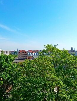 ***Charme im Dach - Außer Ihnen ist schon alles da*** - Leipzig