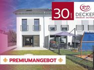 JUBILÄUMSPREISE - 30 Jahre Decker Immobilien und Bauträger! - Dorfen