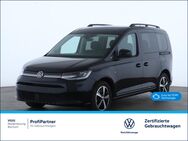 VW Caddy, Life TDI Dark Lable, Jahr 2023 - Bochum