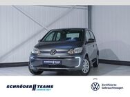 VW up, e-up move up, Jahr 2023 - Bielefeld