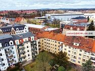 IMMOBERLIN.DE - Zwei Mehrfamilienhäuser mit attraktivem Potential naher der Görlitzer Altstadt - Görlitz