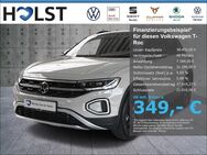 VW T-Roc, 1.5 TSI Style OPF 150, Jahr 2024 - Scheeßel