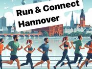 Laufen und Vernetzen ❤️ Hannover werde Teil einer Gemeinschaft - Hannover Buchholz-Kleefeld