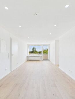 Familienfreundlich & modern: Provisionsfreie 4-Zimmer-Wohnung zum Wohlfühlen - inkl. TG-Stellplatz! - Neu Ulm