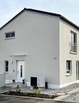Traumhaftes Einfamilienhaus in Hohenwart - Hohenwart