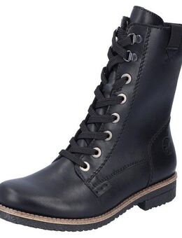 Rieker Winterstiefelette mit Warmfutter