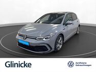 VW Golf, 1.5 TSI VIII R-Line vo hi, Jahr 2023 - Minden (Nordrhein-Westfalen)