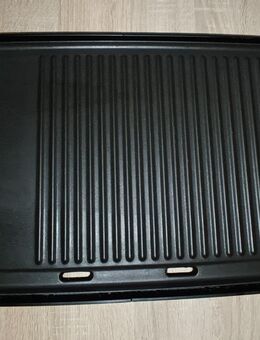 Elektrogrill ( gebraucht ) - Bonn Beuel