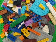 Lego 100 Platten gemischt - Bühl Zentrum