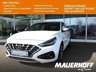 Hyundai i30, Trend Mild-Hybrid | | |, Jahr 2021 - Bühl