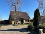 Vinnen...Einfamilienhaus mit Potential in ruhiger Siedlungslage! - Lähden