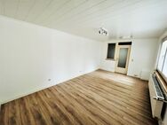 2 Zimmer-Wohnung mit überdachter Terrasse und Gartenanteil - Trier