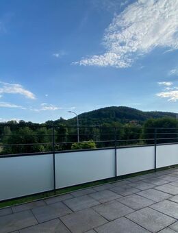 Wohnung sofort bezugsfrei ! - Echternacherbrück