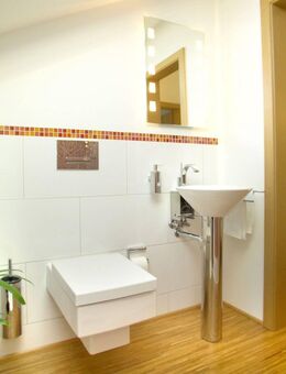 Geplanter Hausbau, direkt in Bad Krozingen in ruhiger Lage - Bad Krozingen