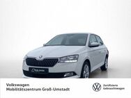 Skoda Fabia, 1.0 MPI Cool Plus, Jahr 2020 - Groß Umstadt