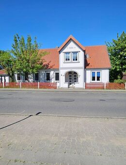 Stilvolles, renoviertes Wohnhaus - Twistringen