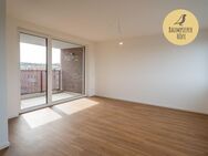 Dachterrasse und Loggia: 3-Zimmer-Wohnung mit viel Platz! (kein WBS, kein Jobcenter) - Hamburg