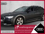 Audi A6 Allroad, quattro 40 TDI 4xSHZ, Jahr 2023 - Landshut