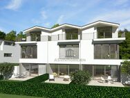 AS IMMOBILIEN: Neubau | Reihenendhaus (REH) mit Garten & Garage | Wiesbaden Südost - provisionsfrei - Wiesbaden