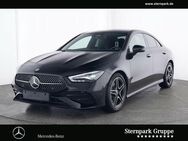 Mercedes CLA 200, Coupé AMG AMG NIGHT ADV-PLUS K, Jahr 2023 - Rheda-Wiedenbrück