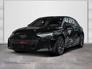 Audi RS3, Sportback, Jahr 2022 - Ulm