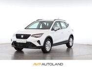 Seat Arona, 1.0 TSI STYLE EDITION | | | |, Jahr 2022 - Plattling