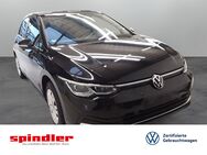 VW Golf, 1.5 TSI VIII Style, Jahr 2023 - Würzburg