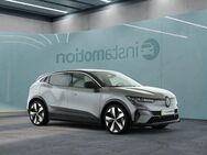 Renault Megane, E-Tech EV60 Techno, Jahr 2023 - München