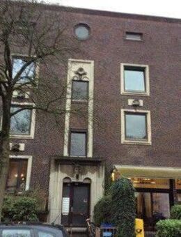 Gemütliche 3-Zimmer-Dachgeschoss-Wohnung - Bremen