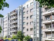Wir sanieren für Sie: 3-Zimmerwohnung mit Balkon, Aufzug, Bad mit DUSCHE! - Dresden