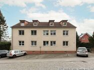 Erstbezug nach Renovierung | 2-Raum Wohnung in ruhiger Lage von Großröhrsdorf - Großröhrsdorf