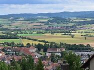 Nähe Melsungen! Ein Highlight! Traumhaus am Ortsrand, sofort frei! - Morschen