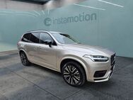 Volvo XC90, , Jahr 2023 - München