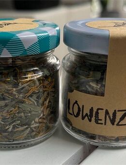 Räucherwerk "Löwenzahn" - Simmerath
