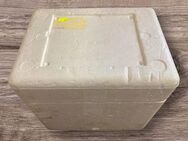 Styroporbox - Grafenrheinfeld