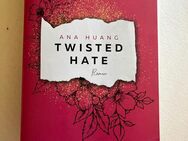 Ana Huang - Twisted 1-4 - Löffingen