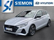 Hyundai i20, 1.0 FL MY25 N-Line Assistenzpaket Smartpaket digitales, Jahr 2024 - Salzbergen