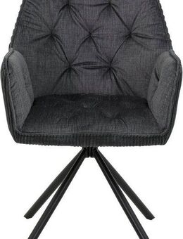 HELA Esszimmersessel Inge I, wahlweise 2er-Set, 180° Auto Return