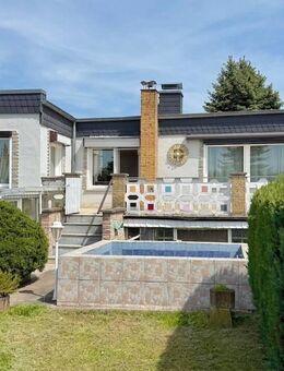 Bungalow in bester Wohnlage - Halle (Saale)