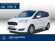 Ford Tourneo Courier, 1.0 EcoBoost Trend h elektr Fensterh, Jahr 2017 - Backnang