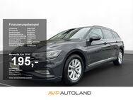 VW Passat Variant, 2.0 TDI Business | |, Jahr 2020 - Dingolfing