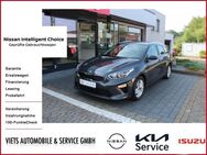 Kia Cee'd Sportswagon 1.4 T-GDI Vision Navi Komfort - Brockel