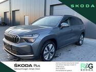 Skoda Kodiaq, 2.0 TDI Selection digitales, Jahr 2024 - Hameln