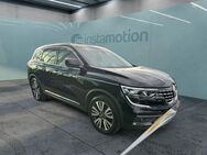 Renault Koleos, Initiale Paris, Jahr 2021 - München