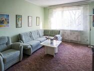 Helle 1,5-Zimmerwohnung mit Balkon in ruhiger Lage von Berlin-Tempelhof - Berlin