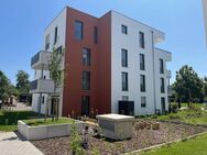 NUR NOCH WENIGE KLEINE WOHNUNGEN VORHANDEN!! Moderne 2 Zimmer mit Balkon - Winnenden