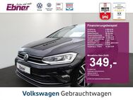 VW Golf Sportsvan, JOIN APP, Jahr 2018 - Albbruck